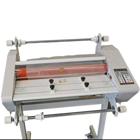 A3 Laminator machine